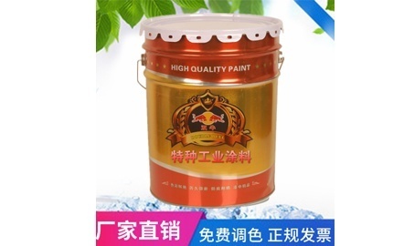 氯化橡膠涂料的優點是什么呢？